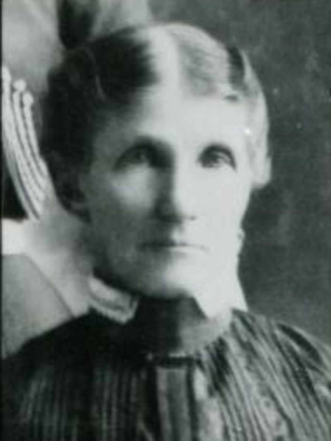 Katherine Ann Jost (1841 - 1916) Profile